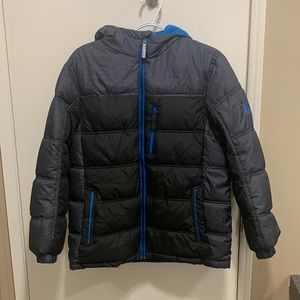 Boys Coat